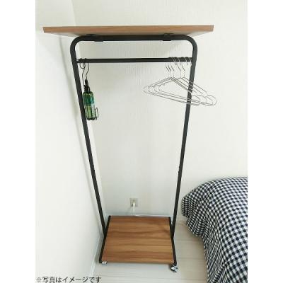 ユニオンマンスリー千葉天台２　203 1R・シングル☆【禁煙ルーム】人気の角部屋！デスク・チェア完備！室内洗濯機や冷蔵庫など生活家電のあるお部屋/千葉経済大学や千葉大学西千葉キャンパスへ徒歩通学の物件写真6