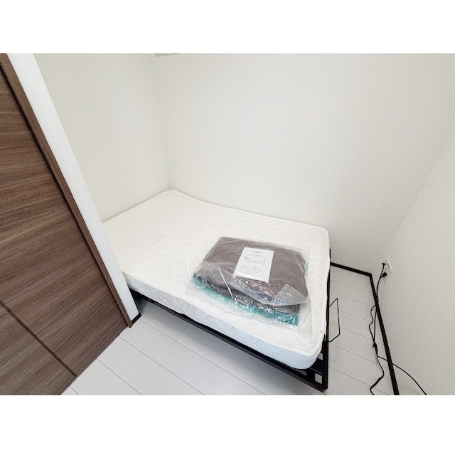 マンスリーリブマックス東西線妙典WEST■『禁煙ルーム・1R』【Wi-Fi無制限・独立洗面・浴室乾燥付】≪エクセレントシリーズ≫の物件写真4