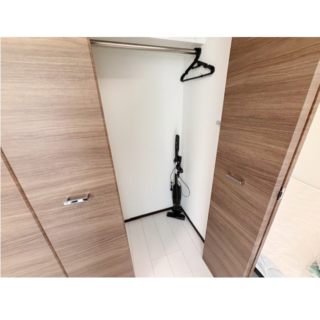 マンスリーリブマックス東西線妙典WEST■『禁煙ルーム・1R』【Wi-Fi無制限・独立洗面・浴室乾燥付】≪エクセレントシリーズ≫の物件写真5