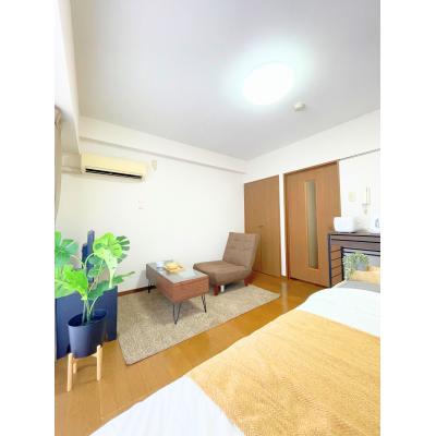 グランマンスリー水戸中央R203【ネット無料！エレベーター付き！水戸駅南口徒歩約10分！水戸市役所目の前の好立地♪】の物件写真2