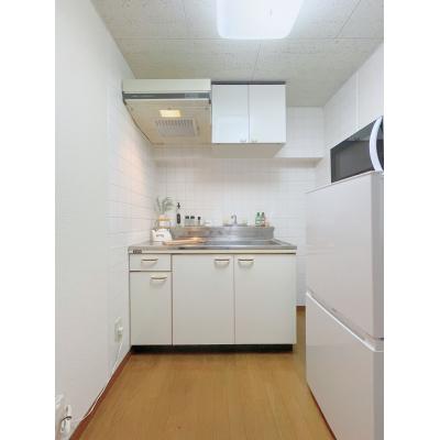 グランマンスリー水戸中央R203【ネット無料！エレベーター付き！水戸駅南口徒歩約10分！水戸市役所目の前の好立地♪】の物件写真4