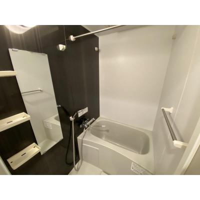 ◆パシオン大阪谷町２【インターネット無料,浴室トイレ別！】の物件写真6