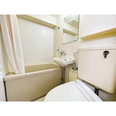 ✨wifi無料✨敷地内駐車場✨佐賀大学、佐賀城❗　シングルネクストの物件写真4