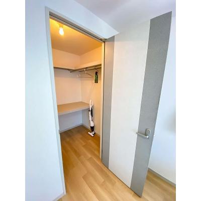 ユニオンマンスリー京成稲毛１　203　1K・セミダブル☆【禁煙ルーム】人気の角部屋＆バストイレ別！独立洗面台＆温水洗浄便座＆ウォークインクローゼットつき♪の物件写真6