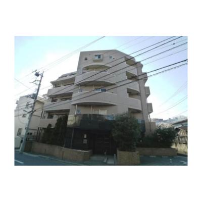 BraTTo高輪台【短期から長期までOK🥰】防犯設備完備で禁煙タイプのお部屋👍の外観画像