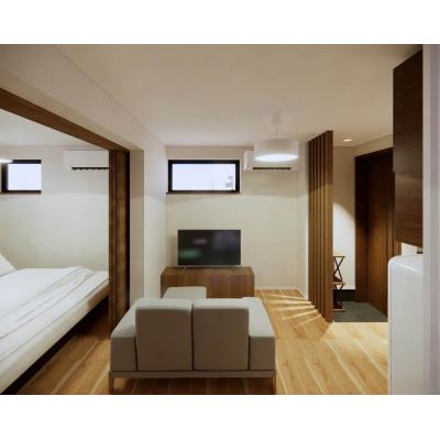 BraTTo白金タウン【🌟築浅🌟】人気のデザイナーズ物件🏢の物件写真4