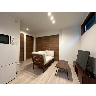 BraTTo方南町【短期カラ長期マデOK🌟】1週間から柔軟に利用可能👐の外観画像