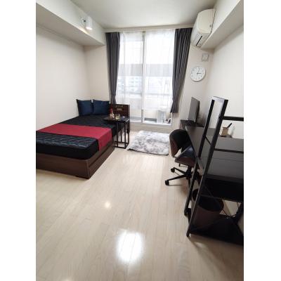 BraTTo日本橋オーベルジュ【短期から長期までOK🍀】1週間から柔軟にご利用可能🥰の物件写真2