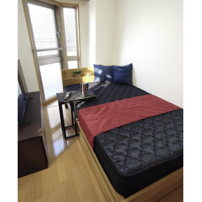 BraTTo牛込柳町駅前【女性向け🥰】防犯設備完備🌟禁煙タイプのお部屋👍の物件写真2