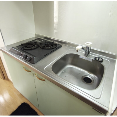 BraTTo牛込柳町駅前【女性向け🥰】防犯設備完備🌟禁煙タイプのお部屋👍の物件写真3