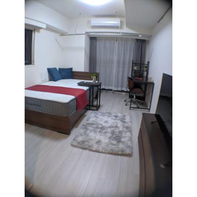 BraTTo池袋本町【仮住まい🔎】短期から長期までOK🌟1週間から柔軟にご利用可能👌の外観画像