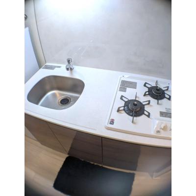 BraTTo池袋本町【仮住まい🔎】短期から長期までOK🌟1週間から柔軟にご利用可能👌の物件写真4