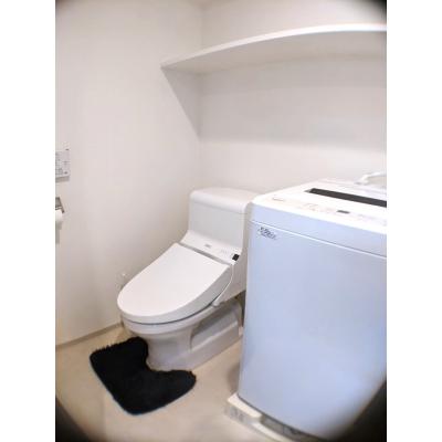 BraTTo池袋本町【仮住まい🔎】短期から長期までOK🌟1週間から柔軟にご利用可能👌の物件写真5