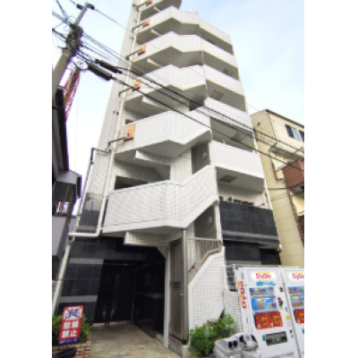 BraTTo錦糸町【女性向け🥰】1週間から長期までOK！早い者勝ちです👍の物件写真1