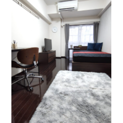 BraTTo錦糸町【女性向け🥰】1週間から長期までOK！早い者勝ちです👍の物件写真2