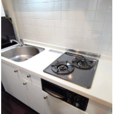 BraTTo錦糸町【女性向け🥰】1週間から長期までOK！早い者勝ちです👍の物件写真4