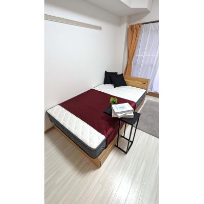 BraTTo東向島ルリオン【女性向け🥰】1週間から長期までOK！お早めにお問い合わせください👐の物件写真3