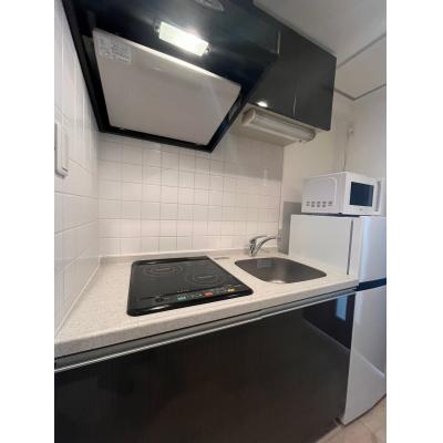 BraTTo東向島ルリオン【女性向け🥰】1週間から長期までOK！お早めにお問い合わせください👐の物件写真5