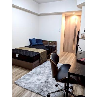 BraTTo赤羽ジェネ【女性向け🥰】超築浅物件✨防犯対策完備🥰の外観画像