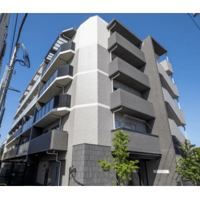 BraTTo赤羽ジェネ【女性向け🥰】超築浅物件✨防犯対策完備🥰の物件写真2