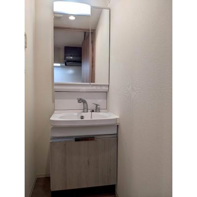 BraTTo赤羽ジェネ【女性向け🥰】超築浅物件✨防犯対策完備🥰の物件写真4