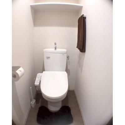 BraTTo赤羽ジェネ【女性向け🥰】超築浅物件✨防犯対策完備🥰の物件写真5