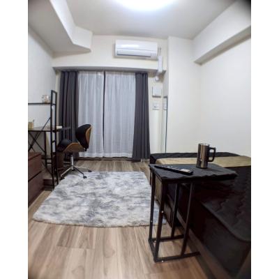 BraTTo赤羽ジェネ【女性向け🥰】超築浅物件✨防犯対策完備🥰の物件写真6