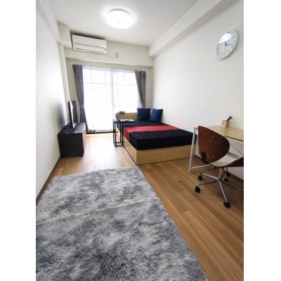 BraTTo学芸大学駅前【女性向け🥰】短期から長期までOK！1週間から柔軟にご利用可能👍の物件写真2