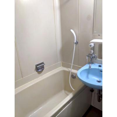 BraTTo東松原グリーン【赤字覚悟😲】短期から長期までOK！1週間から柔軟にご利用可能🌟の物件写真4