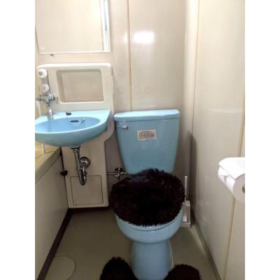 BraTTo東松原グリーン【赤字覚悟😲】短期から長期までOK！1週間から柔軟にご利用可能🌟の物件写真5