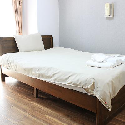 アーバンウエスト広島6-3　横川駅から徒歩6分【セミダブルベット】【無料Wi-Fi】【オートロック】【保証人不要】の物件写真2