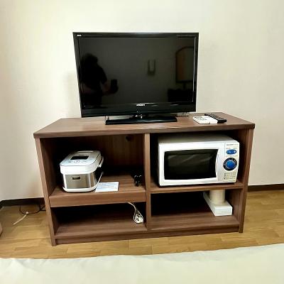 アーバンウエスト広島4-5　横川駅から徒歩6分【セミダブルベット】【無料Wi-Fi】【オートロック】【保証人不要】の物件写真3