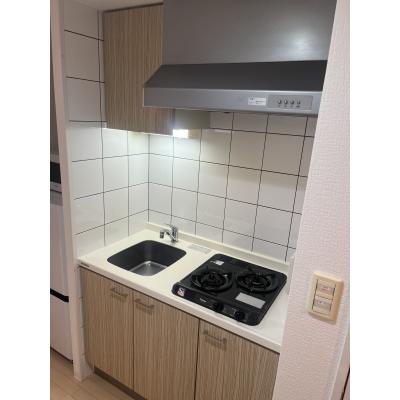 シュアーライフ西宮北口３【禁煙★ペット可★浴室乾燥機付き★独立洗面台★インターネット無料★】の物件写真3
