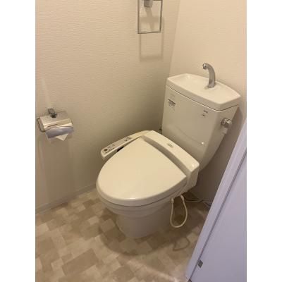 シュアーライフ西宮北口３【禁煙★ペット可★浴室乾燥機付き★独立洗面台★インターネット無料★】の物件写真5