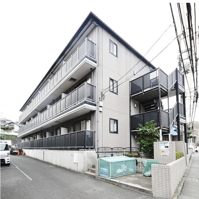 マンスリーリブマックス江ノ島線・善行WESTパレアージュ☆『禁煙ルーム・23平米』【1名入居限定・セパレート】≪スタンダードシリーズ≫の物件写真2