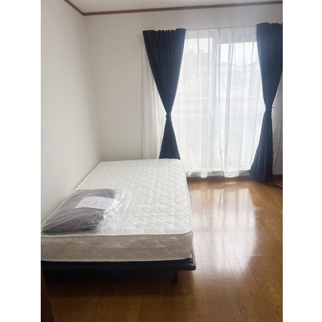 マンスリーリブマックス江ノ島線・善行WESTパレアージュ☆『禁煙ルーム・23平米』【1名入居限定・セパレート】≪スタンダードシリーズ≫の物件写真3