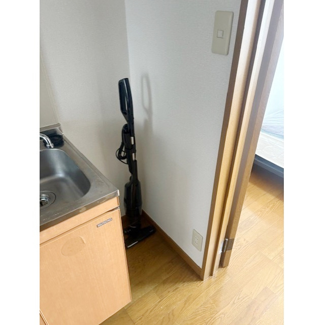 マンスリーリブマックス江ノ島線・善行WESTパレアージュ☆『禁煙ルーム・23平米』【1名入居限定・セパレート】≪スタンダードシリーズ≫の物件写真5