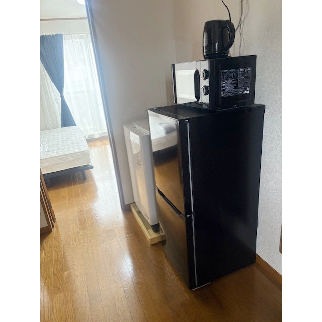 マンスリーリブマックス江ノ島線・善行WESTパレアージュ☆『禁煙ルーム・23平米』【1名入居限定・セパレート】≪スタンダードシリーズ≫の物件写真6