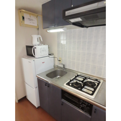 エール池袋EAST  ★新規オープン★『護国寺駅』徒歩５分★人気の文京地区・住環境良好！の物件写真3