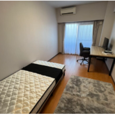 【嵐電沿線☺】駅近×良環境｜家具家電一式｜禁煙｜出張・法人歓迎｜の物件写真3