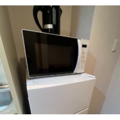 【嵐電沿線☺】駅近×良環境｜家具家電一式｜禁煙｜出張・法人歓迎｜の物件写真5