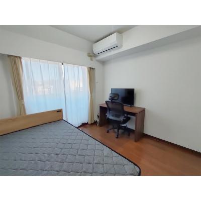 【🎍年末年始大感謝祭🎍】【禁煙🚭】マイナビSTAYミライエ早稲田大学前　503の物件写真3