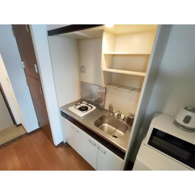 【🎍年末年始大感謝祭🎍】【禁煙🚭】マイナビSTAYミライエ早稲田大学前　503の物件写真4