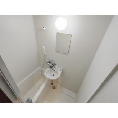 【🎍年末年始大感謝祭🎍】【禁煙🚭】マイナビSTAYミライエ早稲田大学前　503の物件写真5