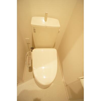 東都マンスリー　Maison de plumeria【Wifi無料！オートロック！バス・トイレ別！】の物件写真5