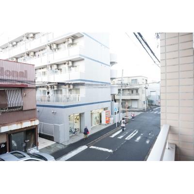 東都マンスリー　ブラン・レトゥTKD　【Wifi無料！バス・トイレ別！】の物件写真1