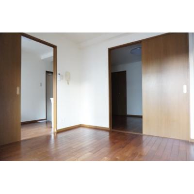 東都マンスリー　ブラン・レトゥTKD　【Wifi無料！バス・トイレ別！】の物件写真3