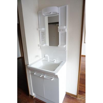 東都マンスリー　ブラン・レトゥTKD　【Wifi無料！バス・トイレ別！】の物件写真4