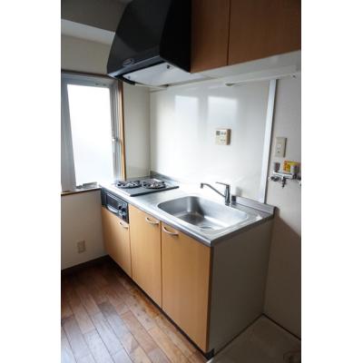 東都マンスリー　ブラン・レトゥTKD　【Wifi無料！バス・トイレ別！】の物件写真5