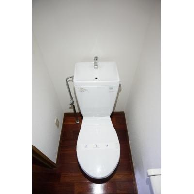 東都マンスリー　ブラン・レトゥTKD　【Wifi無料！バス・トイレ別！】の物件写真6